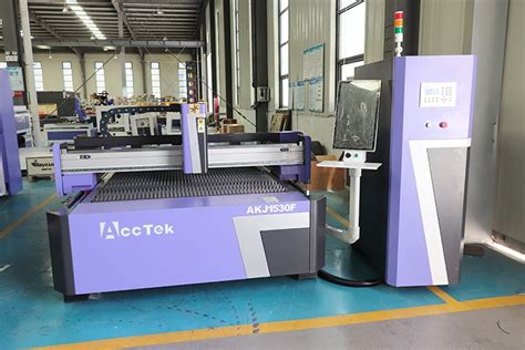 4000w Laser Cutting Machine 